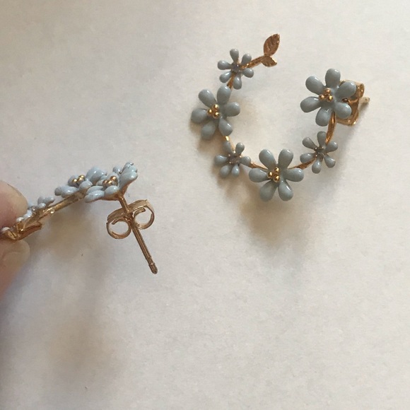 Earrings - Picture 2 of 2